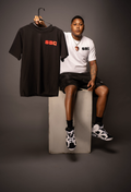 SBG Tee & Shorts Set